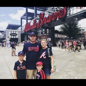 Meet your Posher, Kellie